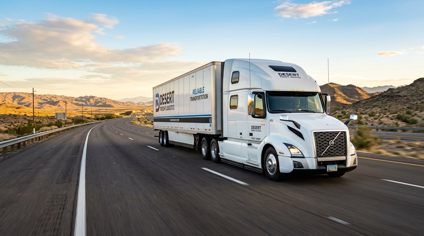 Road Freight